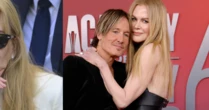 'Ela não queria isso': os bastidores dramáticos da separação de Nicole Kidman e Keith Urban após quase 20 anos de casamento