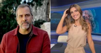 Rodrigo Alvarez e Joana Treptow deixam a Band para assumir novo projeto; saiba qual