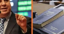 Projeto de Lei do deputado Cleiton Collins (PP) propõe Bíblias nas escolas públicas de Pernambuco