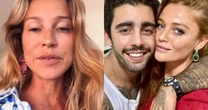 Luana Piovani desabafa sobre treta com esposa do ex-marido: 'Não vou conseguir'