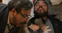'Quase pegou no p... do Mário Sérgio': movimento de Freitas em cima do personagem em 'Vale Tudo' gera reações HILÁRIAS na web