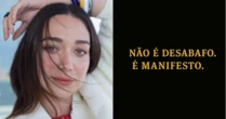 Ex-'Malhação' grava vídeo contra influenciadores e pedidos por engajamento: 'Cansada dessa patifaria'