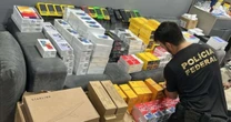 Furto de US$ 2,6 milhões em carteiras de criptomoedas é alvo de operação da PF com EUA