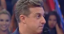 Luciano Huck com rinoplastia? Marido de Angélica tira dúvida sobre plástica e supõe reação da esposa a rosto novo: 'Ia me mandar...'