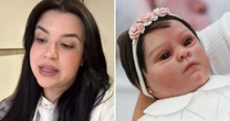 Religiosa faz alerta preocupante sobre bebês reborn: 'Instumentos do Diabo"