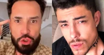 Latino toma atitude drástica contra o filho após graves acusações: 'Denunciei'