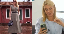 Ana Hickmann se defende de acusação sobre abandonar mansão após divórcio