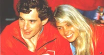 Por que a família de Ayrton Senna não gosta de Galisteu? Relembre história de amor