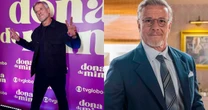 Marcello Novaes abre o jogo sobre vilão e fim do contrato com a Globo