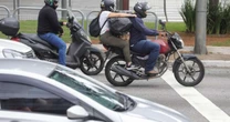 Mototáxi volta a ser suspenso em SP pela Justiça; Polícia investiga crime de desobediência