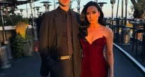Demi Lovato e o cantor Jordan Lutes se casam na Califórnia