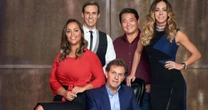 Ex-Shark Tank retorna ao programa após três anos; saiba quem