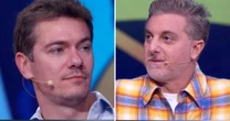 Médico erra pergunta no Domingão, deixa Luciano Huck em choque e fatura alto