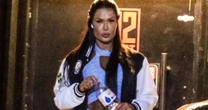 Gracyanne Barbosa posta foto rara antes da musculação e da fama, e eu nem acredito que seja ela mesma!