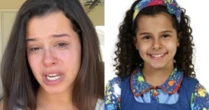 Ex-Chiquitita relata luta pela sobrevivência nos EUA: 'Pra pagar aluguel e comida'