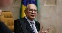 Gilmar Mendes alfineta inspiração de líderes da direita brasileira em ações de Bukele