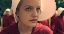Elizabeth Moss só aceitou papel em The Handmaid's Tale para impedir que outra atriz pegasse
