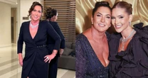 Mãe de Virginia explica porque ganhou um apartamento de presente da filha