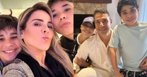 Wanessa Camargo expõe relação com Marcus Buaiz na criação dos filhos