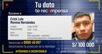 Quem é 'El Monstruo', líder de facção do Peru ligado ao PCC e procurado por 160 policiais em SP
