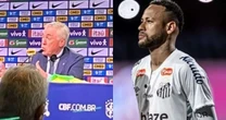 Neymar está fora: técnico explica decisão de não convocar craque para a Seleção Brasileira