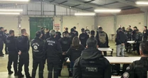 Polícia Civil desmonta facção criminosa e prende 13 pessoas em cidade do RS