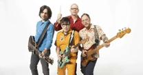 Weezer, Bloc Party, Mogwai, Judeline e Otoboke Beaver anunciam show em SP
