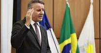 Prefeito de Palmas é preso em operação da PF contra 'vazamento sistemático' e venda de sentenças