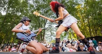 Atração do Rock in Rio, Nova Twins anuncia show em São Paulo