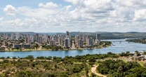 Previsão do tempo em Palmas (TO) hoje: veja como fica o clima nesta sexta-feira