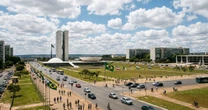 Previsão do tempo em Brasília (DF) hoje: veja como fica o clima nesta sexta-feira