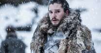 Kit Harington revive Jon Snow em novo lançamento de 