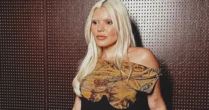 Duda Beat relembra ansiedade ao fechar show de Lady Gaga e ressalta 'orgulho de ser cantora nordestina'