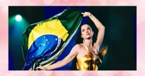Katy Perry no The Town: aprenda as músicas do novo álbum e cante junto no show