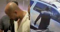 De dia, funcionário da Globo, de noite, agiota: tudo sobre o caso do homem preso dentro do antigo Projac após atentado com 13 tiros contra mulher