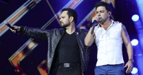 Entre emoção e surpresas, Zezé Di Camargo & Luciano lotam Allianz Parque