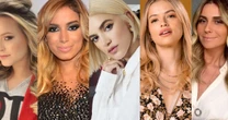 Lembra dessas 15 famosas loiras? Essas celebridades deram adeus ao cabelo claro e arrasaram como morenas: Anitta, Agatha Moreira e mais!