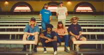 Ocean Alley anuncia turnê no Brasil em novembro com shows em três cidades