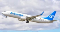 Avião que estava a caminho de Guarulhos escapa de colisão com outra aeronave após alerta de segurança, diz site