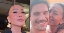 Sabrina Sato revela que mantém rotina sexual intensa com Nicolas Prattes mesmo após o casamento