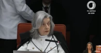 ''A lei é para ser aplicada igualmente para todos', diz Cármen Lúcia em voto no julgamento da trama golpista