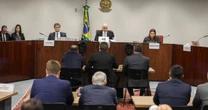 Julgamento de Bolsonaro e aliados pode ser marco inédito na 'punição de conspirações contra a democracia'