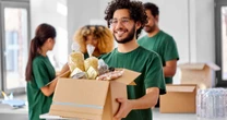 Ações de voluntariado da Amil promovem inclusão e bem-estar