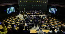 Câmara abre processo por quebra de decoro contra Boulos, Lindbergh, Gayer, Kim e outros; veja lista
