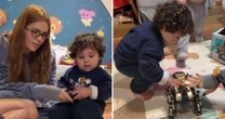 Viih Tube é detonada após vídeo do filho viralizar: 'Correu para babá'