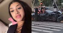 Após acidente, Bia Miranda fecha acordo com vítima por valor altíssimo: 'Escolheu'