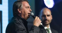 Asilo na Argentina, conversas com Malafaia e advogado de empresa de Trump: os argumentos da PF para indiciar Jair e Eduardo Bolsonaro