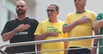 Áudios, xingamentos, asilo e foco em salvar a própria pele: os achados da PF no celular de Bolsonaro