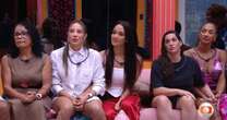 Sister troca de quarto no BBB 25: como ficou a nova divisão após Paredão?