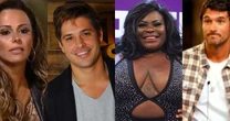Como estão todos os vencedores de 'A Fazenda' hoje? De Dado Dolabella a Jojo Todynho e Viviane Araújo, antes a depois é surpreendente